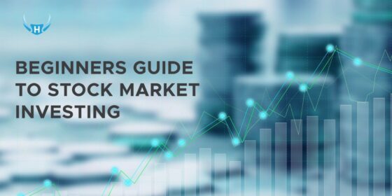 Beginners Guide To Stock Market Investing Highwings Academy