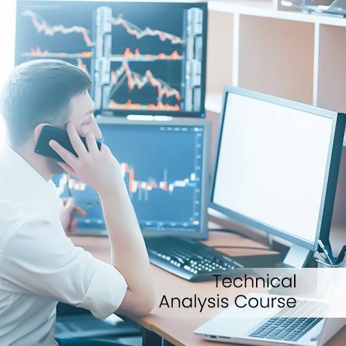 Stock Market Course | Share Market Course | Trading Institute - HWA