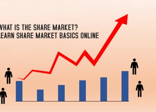 What is the Share Market?