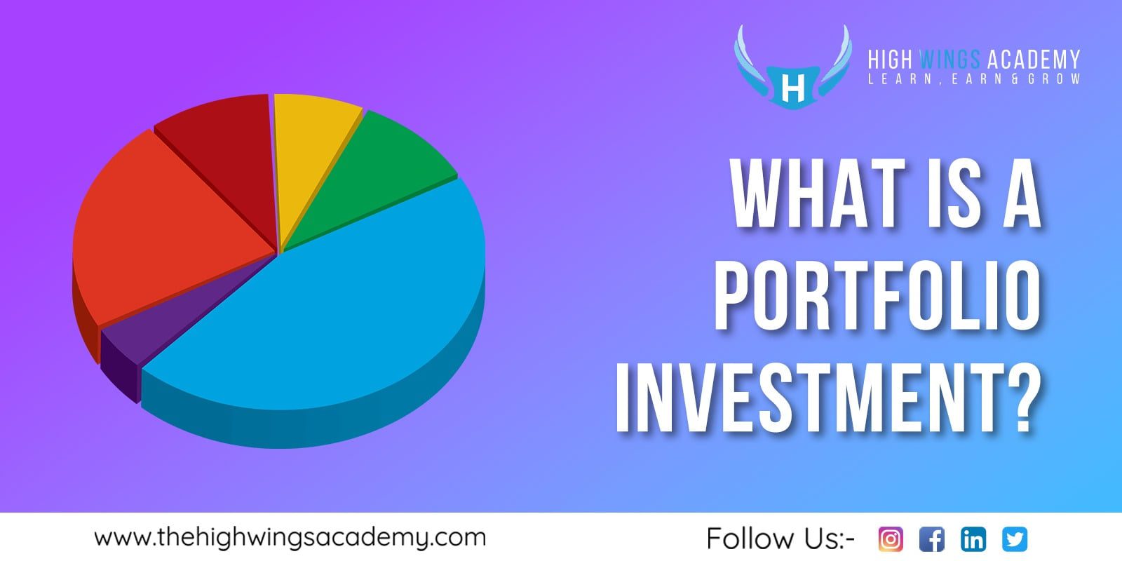 understanding-portfolio-investments-diversify-and-earn-returns