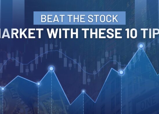 Beat the Stock Market