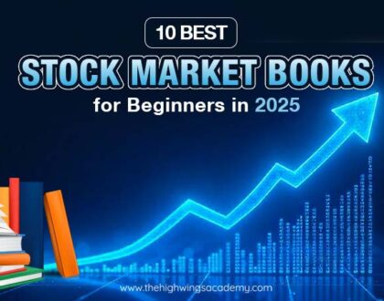 8 Best Stock Market Books for Beginners in 2025