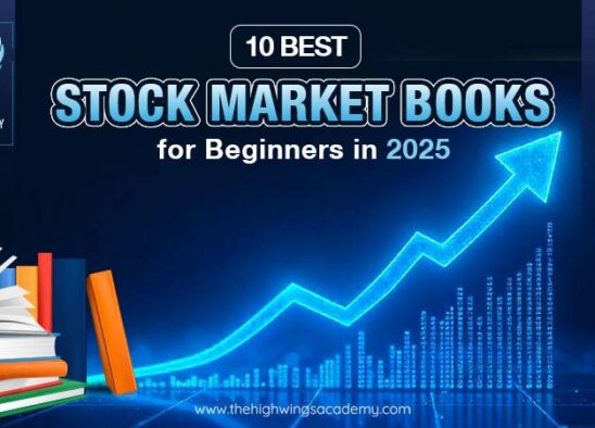 8 Best Stock Market Books for Beginners in 2025