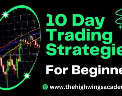 10 Day Trading Strategies for Beginners