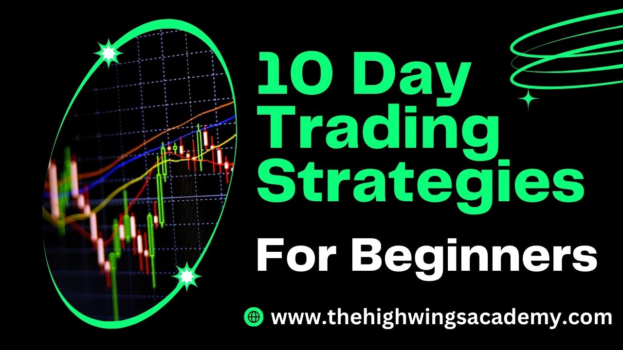 10 Day Trading Strategies for Beginners