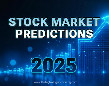 Stock Market Predictions 2025