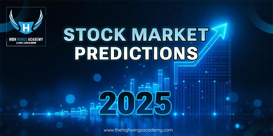 Stock Market Predictions 2025